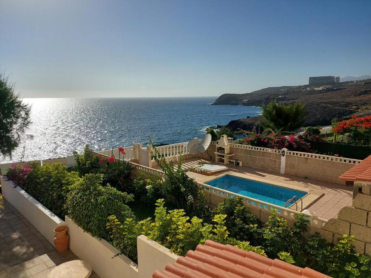 Blue Sky Experience Apartment Callao Salvaje